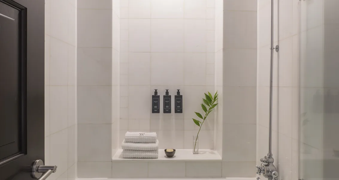 Bathroom of Studio Room